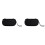 2X Hard Shell Organizer Case Shockproof Waterproof Storage Bag Dustproof Portable Storage Box for PS Vita 1000/PSV 2000 1