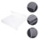 Support pour tapis de course avec range-tablette et porte-livre 4