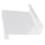 Support pour tapis de course avec range-tablette et porte-livre 5