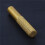 2X Guld 13 mm Dia Diamond Profile Rak Router Bits för Marmor 6