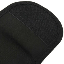 5X Adjustable Waist Tourmaline Self Heating Magnetic Therapy Back Waist Support Belt Lumbar Massage Band Health Care XL