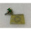 2 Channel Audio Selector  for Amplifier Use Hi-Fi Audio Tone Control Board Dual-Band Switching 6