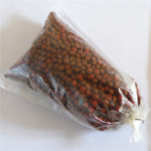 1200Pcs/Lot 7X14cm PVA Water Soluble Bags for Carp Fishing Bait Casting New Fishing Accessories