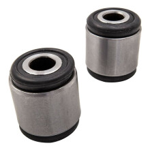 6 Szt. Zestaw Tulei Tulei Zawieszenia Samochodu Watts Tylne Zawieszenie dla 2 99-04 RGX100960 RGW100020