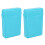2X 3.5 Inch Ide  External Hdd Protective Case 3.5 Inch Hard Drive Storage Box 1
