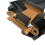 For  ToughBook CF-19 Hard Drive HDD Caddy Cable Connector 6