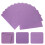 Papier De Ponçage 400 Grain Pour Bois Et Auto Violet 8