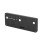 3X  Digital Countdown Days Timer Clock - 999 Days Count Down Clock Timer for Graduation Lab Kitchen (Black) 5