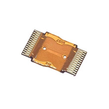 Cabo Flexível de Conexão da Placa Flash FPC para Câmera para 70D - Peça de Reposição e Reparo da Placa-Mãe