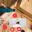 1Set Router Table Insert Plate Red Aluminum Alloy for Home Carpentry 6