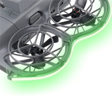 Light Strip for Neo 2 LED Night Flight Brightness Adjustable Waterproof Lamp Belt for Neo 2 Drone Accessories