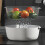 Safe Frozen Meat Thawing Machine 15