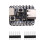 2X 4900 QT Py RP2040 Microcontroller USB Type C Compact Microcontroller Ideal for DIY Electronics and Robotics Projects 4