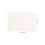 50 sheets colorful transfer paper for rubber stamps, multi-purpose 7