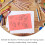 50 sheets colorful transfer paper for rubber stamps, multi-purpose 9
