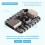2X 4900 QT Py RP2040 Microcontroller USB Type C Compact Microcontroller Ideal for DIY Electronics and Robotics Projects 7