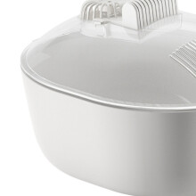 Safe Frozen Meat Thawing Machine