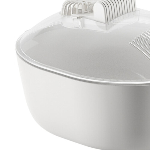 Safe Frozen Meat Thawing Machine