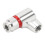 Compact CO2 Inflator, Aluminium Alloy 1