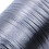 2 Pcs 30M 304 Stainless Steel Wire Roll Single Bright Hard Wire Cable, 0.3Mm 4