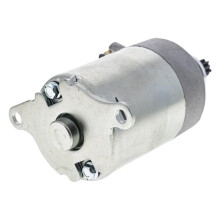 Scooter Motor 31200-A5A-000 V735100214 for SYM MIO 100 2005-2016 Motorcycle Parts Starting Motor