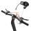 LCD Display Panel Dashboard Original Throttle for  Light 2 Electric Scooter Thumb Accelerator Spare Parts 3