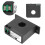 4-20mA AC Current Sensor Transmitter SZT15-CH-420E AC Current Converter for Automatic Control Systems 6