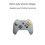 8BitDo N64  Controller with Hall Effect Joysticks for Analogue 3D// 2 Windows/Android Game Accessories 4