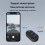 2X Remote Control for  X4 X3 X2 Ace Pro 2  13   Photography Shutter Release Button Controller 3