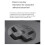 8BitDo N64  Controller with Hall Effect Joysticks for Analogue 3D// 2 Windows/Android Game Accessories 1