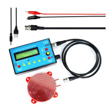 FG-200DDS DDS Function Signal Generator Frequency Counter 0.01HZ-500KH 7.83 Function Signal Generator