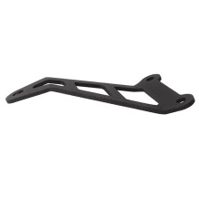 For CB500R 2016-2022 Motorcycle Exhaust Hanger Bracket Muffler Support Mounting Holder Rear Footrest Accessories