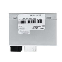 66216982402 Auto PDC Park Distance Control Unit Modul für E87 E88 E81 E82 E90 E91 E92 E93 E84 2006-2013 66209252639