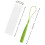Bookmark Kit Reading Acrylic Assorted Color 45-Pcs 2