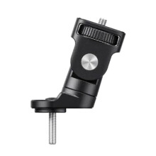Bike Mount Set for X3, X4, Ace - Removable Cover, Easy Installation, Durable Bracket