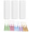 Bookmark Kit Reading Acrylic Assorted Color 45-Pcs 11