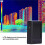 GY-MCU90640 MLX90640 Camera Thermische Beeldtemperatuursensor IR Infrarood Array Thermometrische Dot Matrix 32x24 Sensor 5