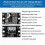 Automatische - Buck-Boost-Convertermodule 3-20V Naar 5V Step-/Down Lithiumbatterijvoedingmodule 8