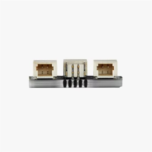 For  CyberBrick 1 to 2 SH1.0 Terminal Adapter Board 3D Printer Accessories for 1