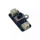 For  CyberBrick Power  Module with 2Pin PH2.0 Connector 3D Printer Accessories for 3