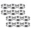 12Pcs Stainless Steel Pizza Saucing Rings Durable Kitchen Baking Tool 7
