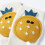 2Paires Protections Respirable Bébé Protecteurs Genoux Pour Ramper 11