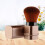 2Pièces Pinceaux Blush Dorés, Multi-Fonctionnels, Usage Professionnel 9