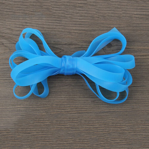 Athletic Jump Rope Toy Stretchy 2pcs 2