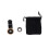 3 Lens Phone Camera Kit Wide Angle For Smartphone Universal 5