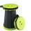 (black) Camping Stool Foldable Convenient Fishing Chair 2
