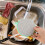5Pcs Multipurpose Kitchen Sponges Dual-Sided Non-Scratch Cleaning Pads 3