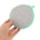 5Pcs Multipurpose Kitchen Sponges Dual-Sided Non-Scratch Cleaning Pads 6