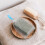 2Pcs Durable Pe Soap Mesh Bags White Foaming Nets for Face Cleansing 8