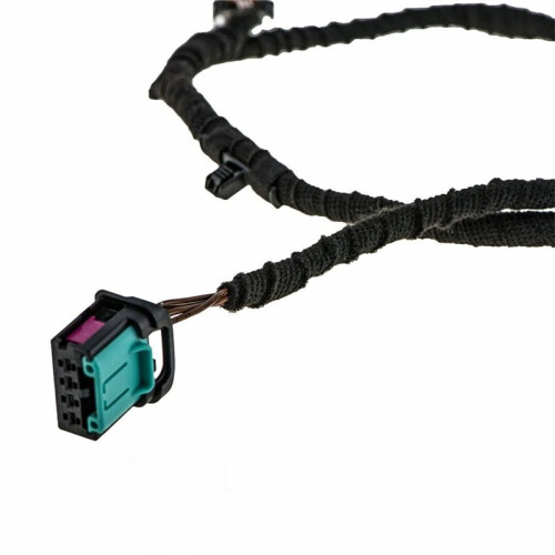 For   CC 2009-2011 Rear Lift Gate Wiring Harness 3C8971182E 1